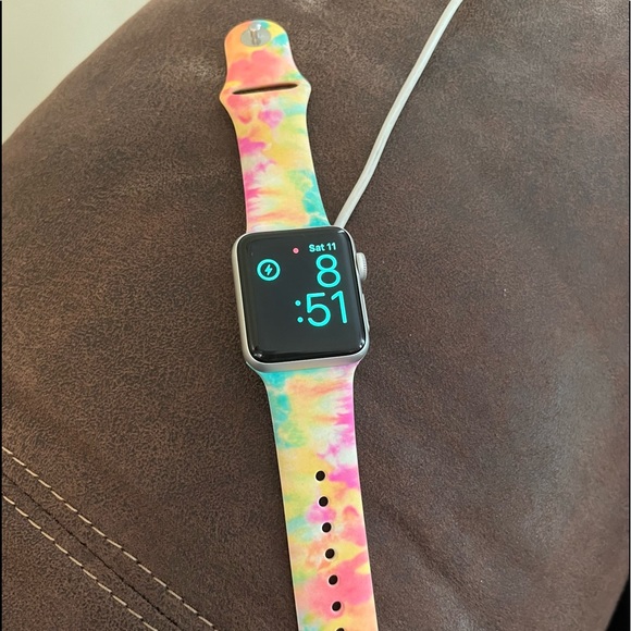 Apple Watch series 3